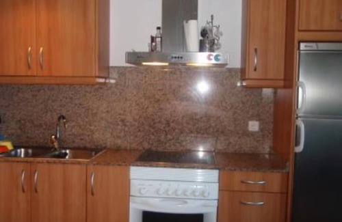 Sóller Apartamento | Alojamiento en puerto y playa con vistas a montaña