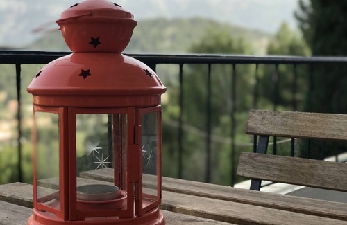Sóller Apartamento | Alojamiento en puerto y playa con vistas a montaña