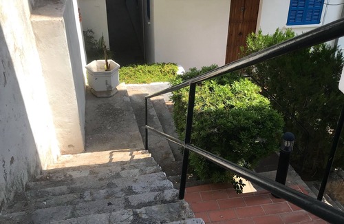 Sóller Apartamento | Alojamiento en puerto y playa con vistas a montaña