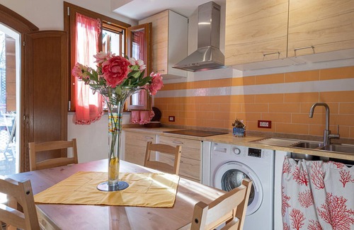 Baratti Otro | Accommodation Pendolino