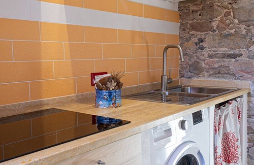 Baratti Otro | Accommodation Pendolino