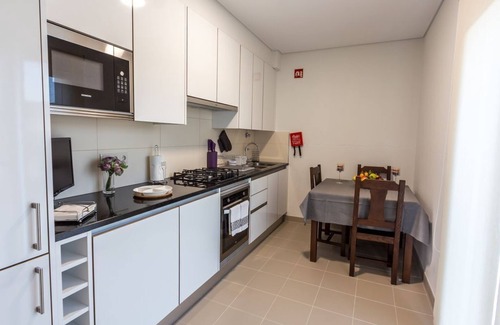 Lagoa Apartamento | Quinta das Perdizes II Aparthotel
