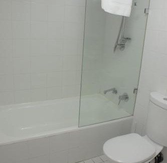 Darlinghurst Apartamento | Accommodation Sydney CBD - Hyde Park Plaza Park View 38 College Street Studio Apartment