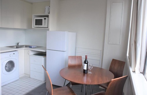 Darlinghurst Apartamento | Accommodation Sydney CBD - Hyde Park Plaza Park View 38 College Street Studio Apartment