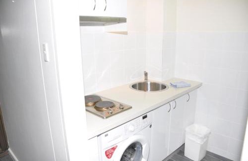 Darlinghurst Apartamento | Accommodation Sydney City Centre Hyde Park Plaza Pet Friendly Studio with balcony apartment