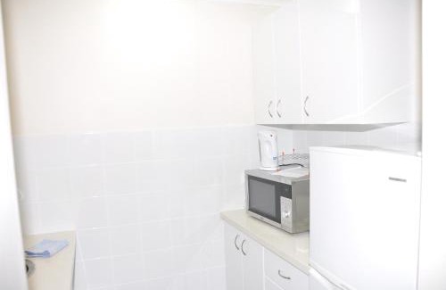 Darlinghurst Apartamento | Accommodation Sydney City Centre Hyde Park Plaza Pet Friendly Studio with balcony apartment