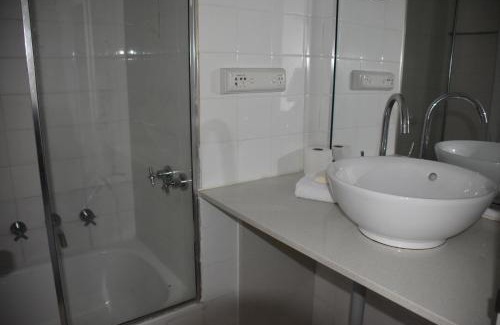 Darlinghurst Apartamento | Accommodation Sydney City Centre Hyde Park Plaza Pet Friendly Studio with balcony apartment