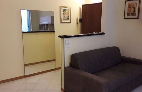 Porto Pinetto Apartamento | alojamientos con wifi gratis.