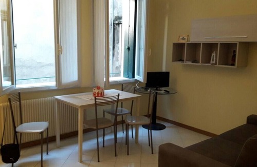 Porto Pinetto Apartamento | alojamientos con wifi gratis.