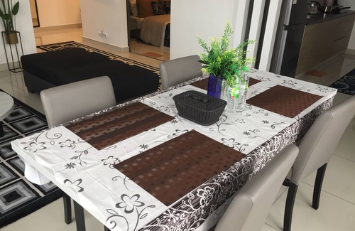 Bangi Sentral Apartamento | ACComo24 EVO Duplex Bangi near Kuala Lumpur