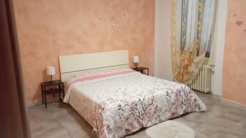 Cirie Apartamento | Accomodation with two beds in the historic center of Ciri