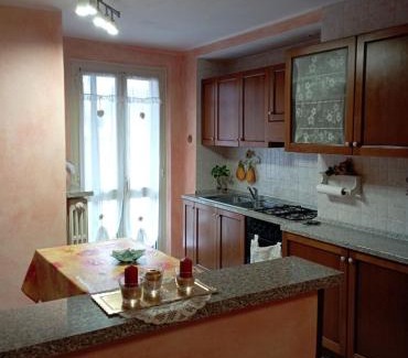 Cirie Apartamento | Accomodation with two beds in the historic center of Ciri