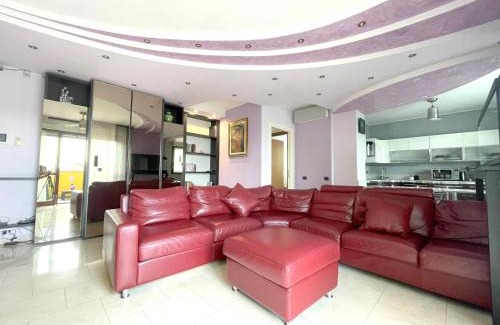 Rho Apartamento | Accomodo RHP18 Pentavano Fiera