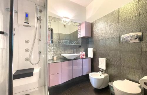 Rho Apartamento | Accomodo RHP18 Pentavano Fiera