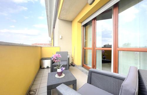 Rho Apartamento | Accomodo RHP18 Pentavano Fiera