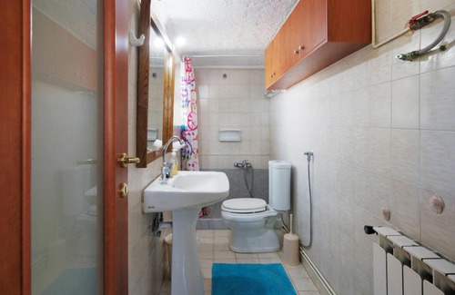 Lagonissi Apartamento | Accomondation next to the sea
