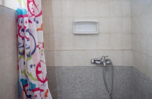 Lagonissi Apartamento | Accomondation next to the sea