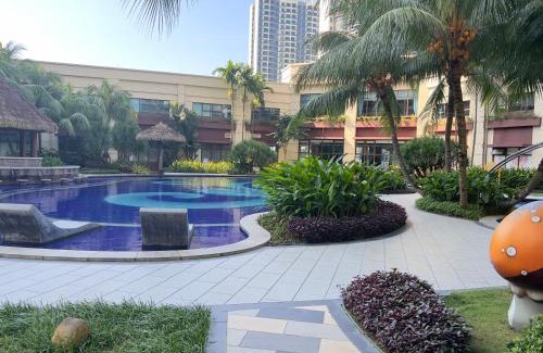 Johor Bahru Apartamento | Account blocked pls do not make booking