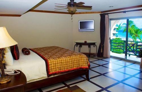 Rockley Hotel | Accra Beach Hotel
