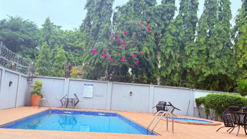 North Ridge Apartamento | Accra Central Apartment