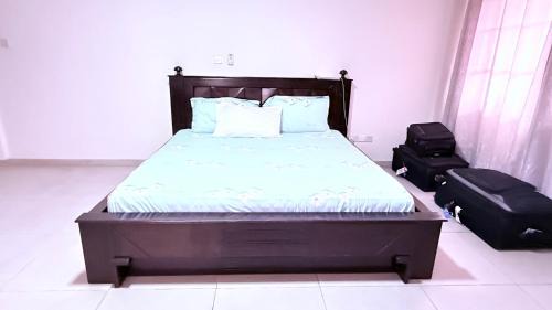 North Ridge Apartamento | Accra Central Apartment