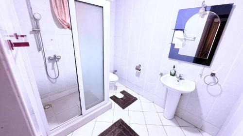 North Ridge Apartamento | Accra Central Apartment