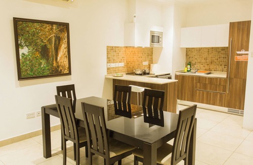 Labadi Apartamento | Accra Luxury Apartments at Avant Garde