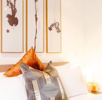 Accra Apartamento | Accra Luxury Apartments @ The Lennox