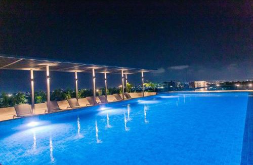 Accra Apartamento | Accra Luxury Apartments @ The Lennox