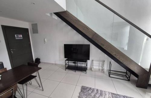 Cantonments Apartamento | ACCRA LUXURY GHANA Ebs legends APartment