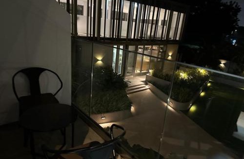Cantonments Apartamento | ACCRA LUXURY GHANA Ebs legends APartment