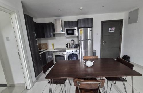 Cantonments Apartamento | ACCRA LUXURY GHANA Ebs legends APartment