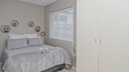 Paarl Apartamento | Accredo
