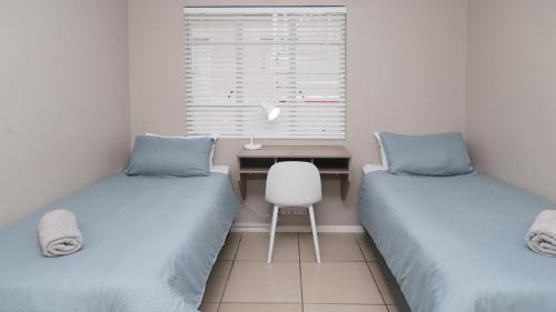 Paarl Apartamento | Accredo