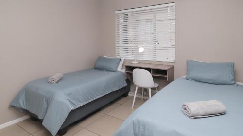 Paarl Apartamento | Accredo