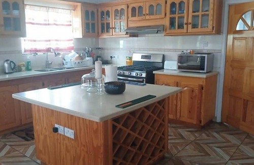 Kingstown Apartamento | Ace Apartment