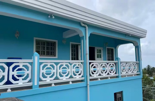 Kingstown Apartamento | Ace Apartment
