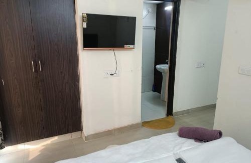 Ghaziabad Apartamento | Ace home one