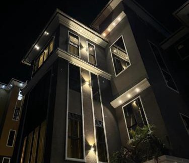 Bukoto Apartamento | Ace Homes Kampala