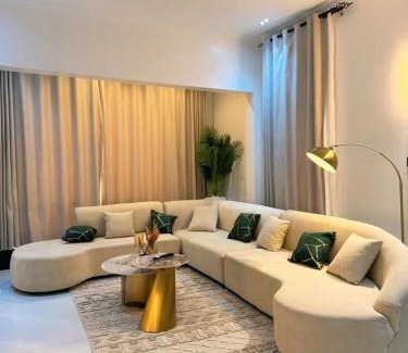 Bukoto Apartamento | Ace Homes Kampala