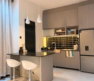 Bukoto Apartamento | Ace Homes Kampala