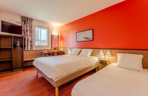 Noyelles-Godault Hotel | Ace Hotel Noyelles
