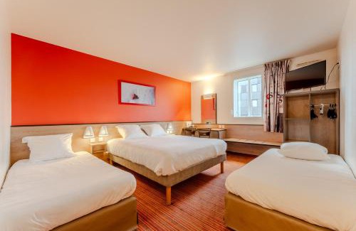 Noyelles-Godault Hotel | Ace Hotel Noyelles