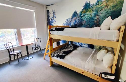 Belltown Hotel | Ace Hotel Seattle