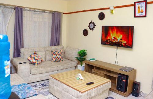 Kasarani Apartamento | ACE