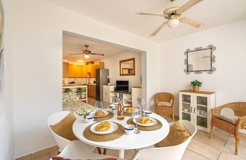 Complejo turístico Amarilla Golf Apartamento | As de Casas - Golden Fairway Stay