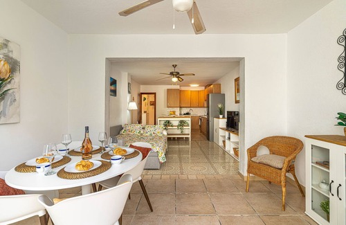 Complejo turístico Amarilla Golf Apartamento | As de Casas - Golden Fairway Stay
