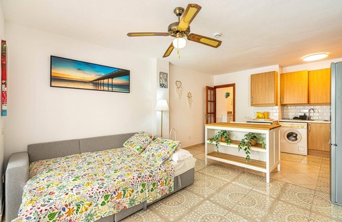 Complejo turístico Amarilla Golf Apartamento | As de Casas - Golden Fairway Stay