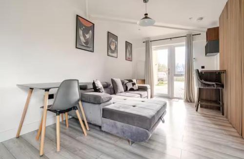 Ashford Apartamento | Ace Space
