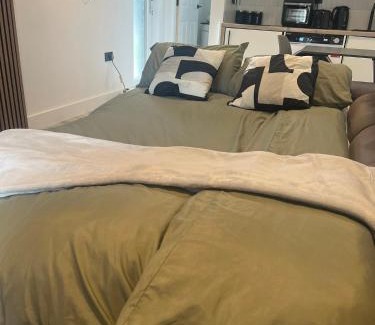 Ashford Apartamento | Ace Space